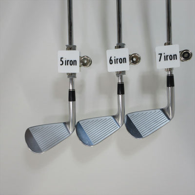 SRIXON Iron Set SRIXON ZX5 Stiff NS PRO 950GH D.S.T 6 pieces