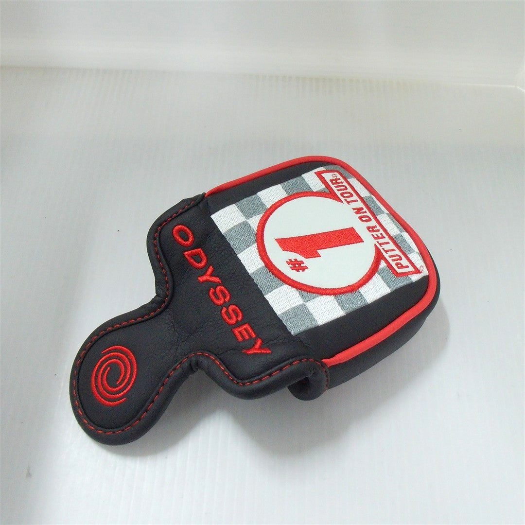 Odyssey Putter TOULON Ai-ONE ATLANTA H4.5 – GOLF Partner USA