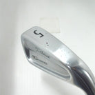 Titleist Iron Set Titleist CB 712 Stiff NS PRO 950GH 6 pieces