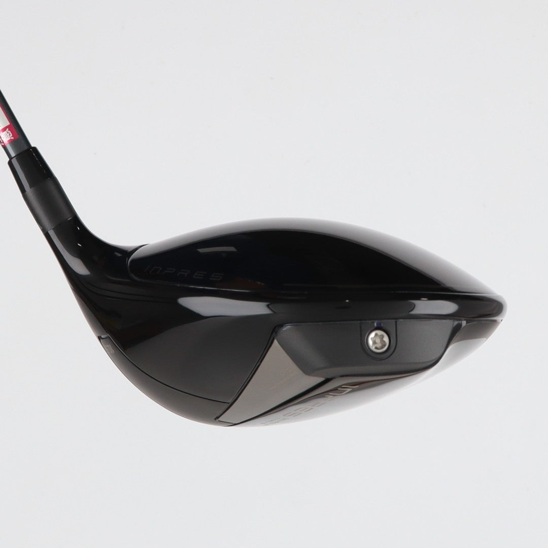 Yamaha Driver inpres DRIVESTAR TYPE/S(2025) – GOLF Partner USA