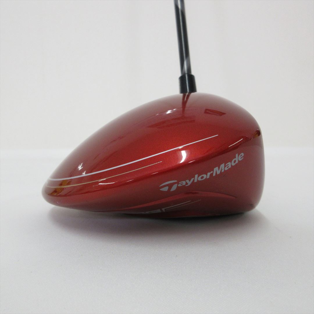 TaylorMade Driver GLOIRE F(2016) Limited Red 9.5° Stiff Speeder 569 EVO 4