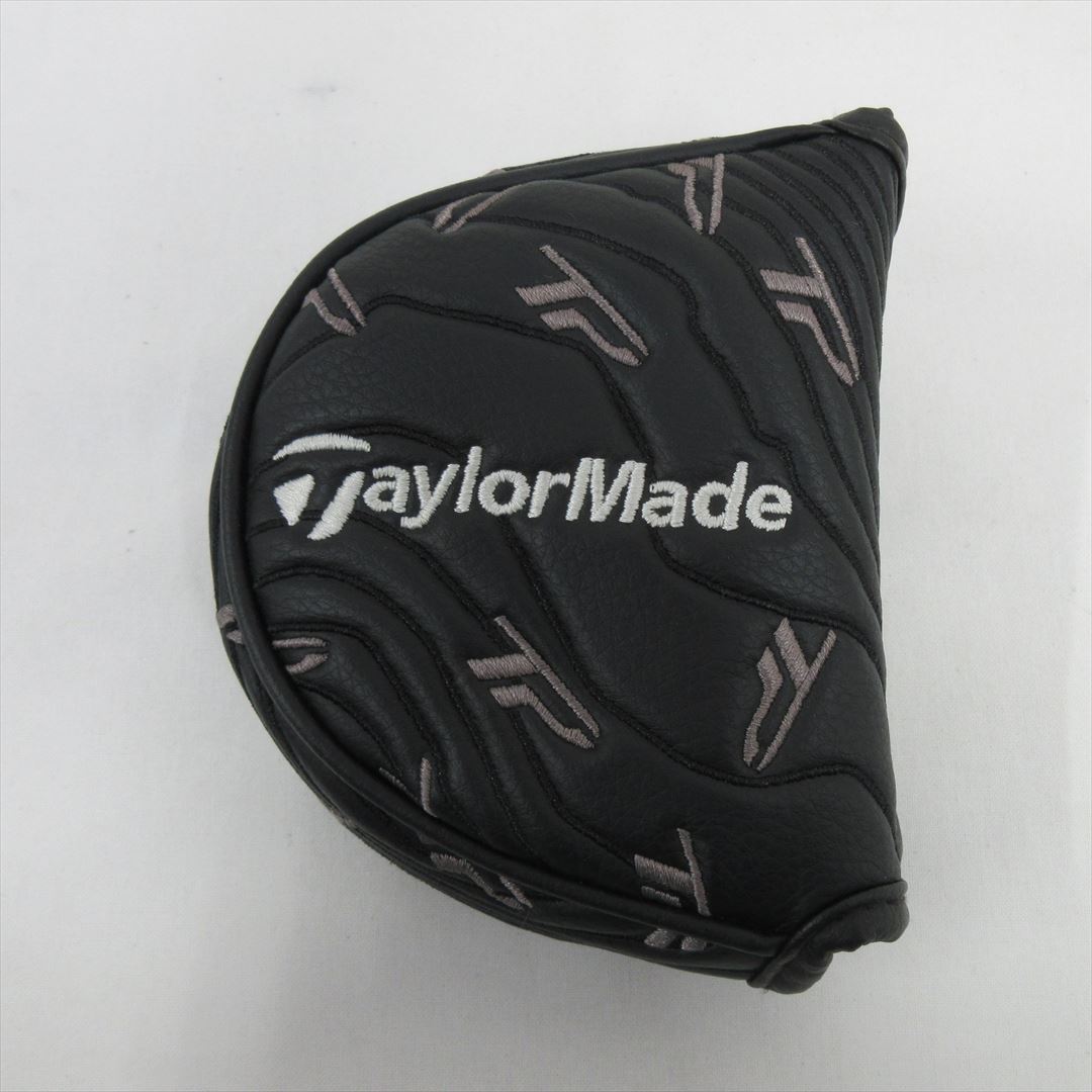 TaylorMade Putter TP TRUSS M2TH – GOLF Partner USA