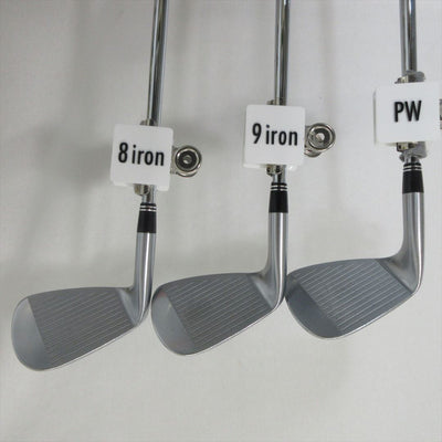 Epon Iron Set EPON AF-505 Stiff NS PRO MODUS3 TOUR120 6 pieces