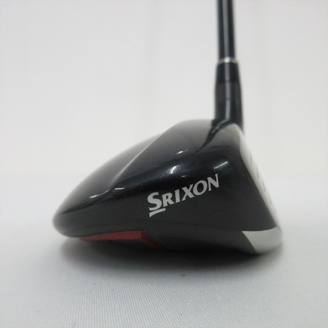 Dunlop Hybrid SRIXON Z H85 HY 22° Stiff Miyazaki Mahana