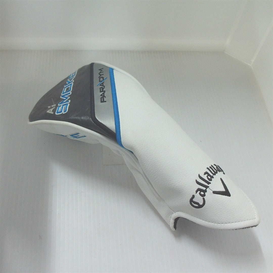 Callaway Fairway PARADYM Ai SMOKE MAX D – GOLF Partner USA