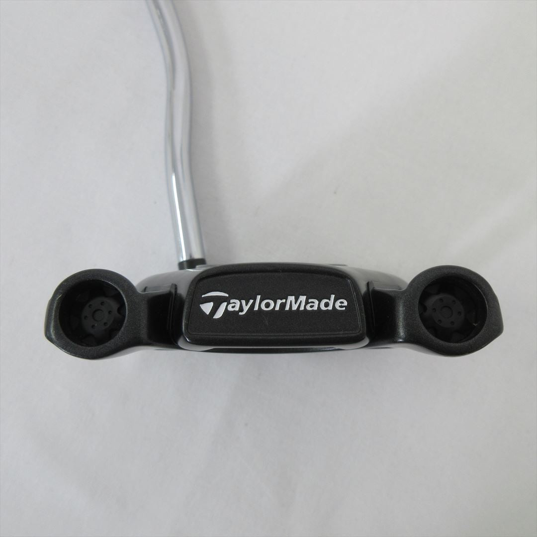 TaylorMade Putter Spider Tour BLACK(2020)(Site Line) Double Bend 34 inch