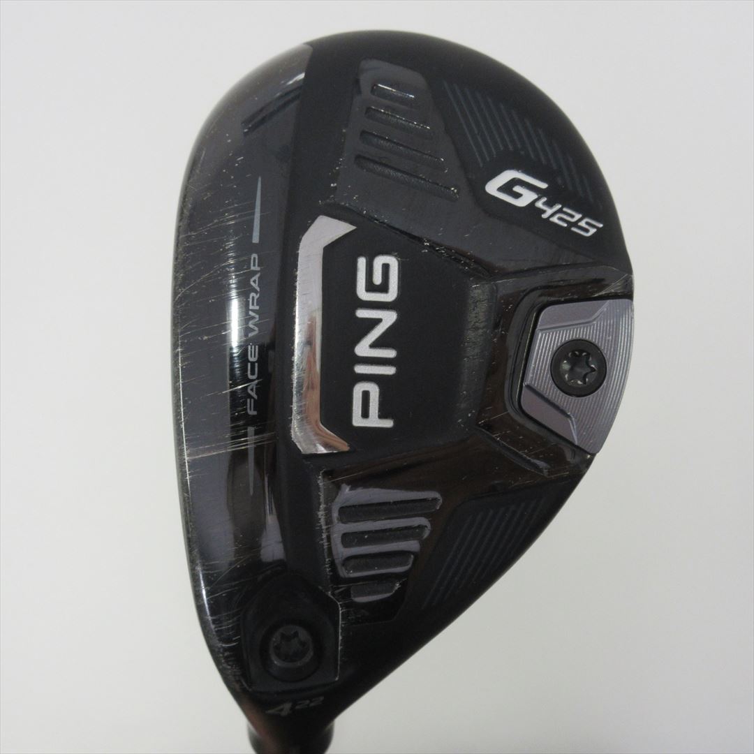 Ping Hybrid G425 HY Left-Handed 22° Regular PING TOUR 173-85