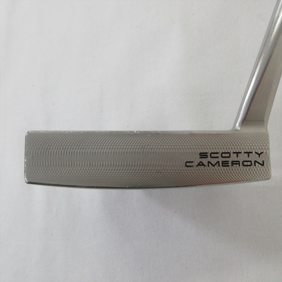 Titleist Putter SCOTTY CAMERON Special select DEL MAR 34 inch