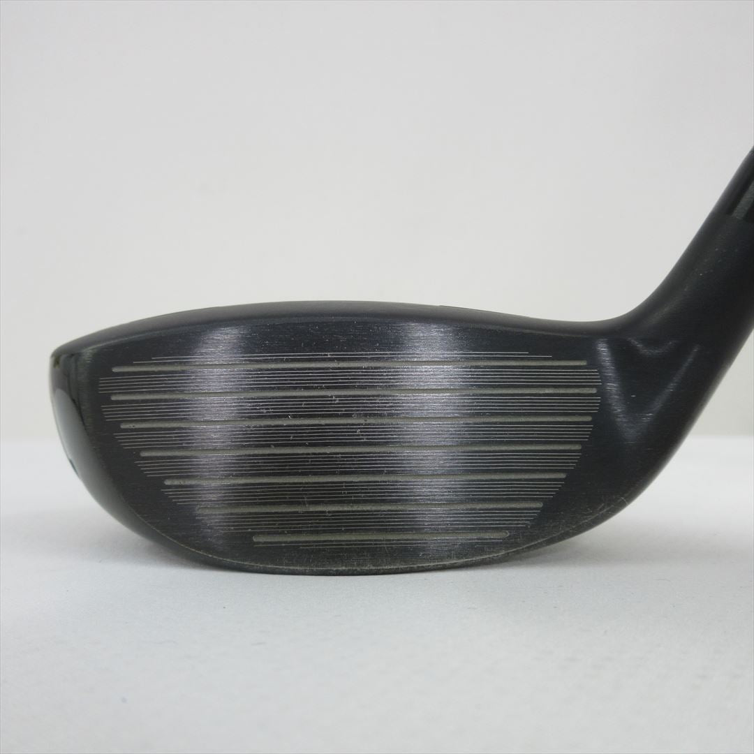 Daiwa Hybrid ONOFF UTILITY WINGS(2022) KURO HY 21° Stiff CBT:622I