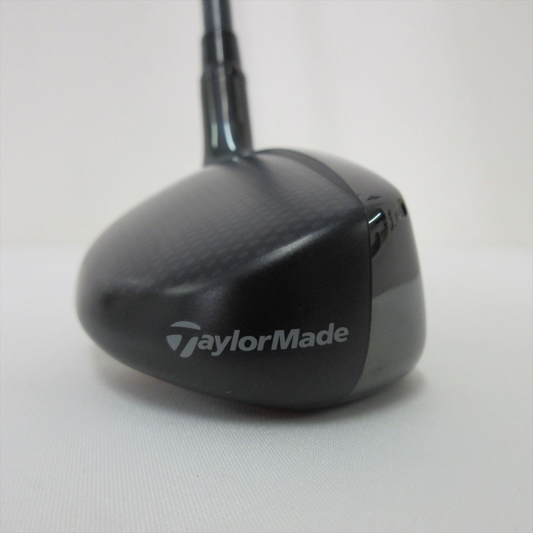 TaylorMade Hybrid STEALTH PLUS+ HY 17° Stiff TENSEI SILVER TM70(STEALTH)