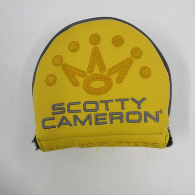Titleist Putter SCOTTY CAMERON PHANTOM X 8.5 34 inch
