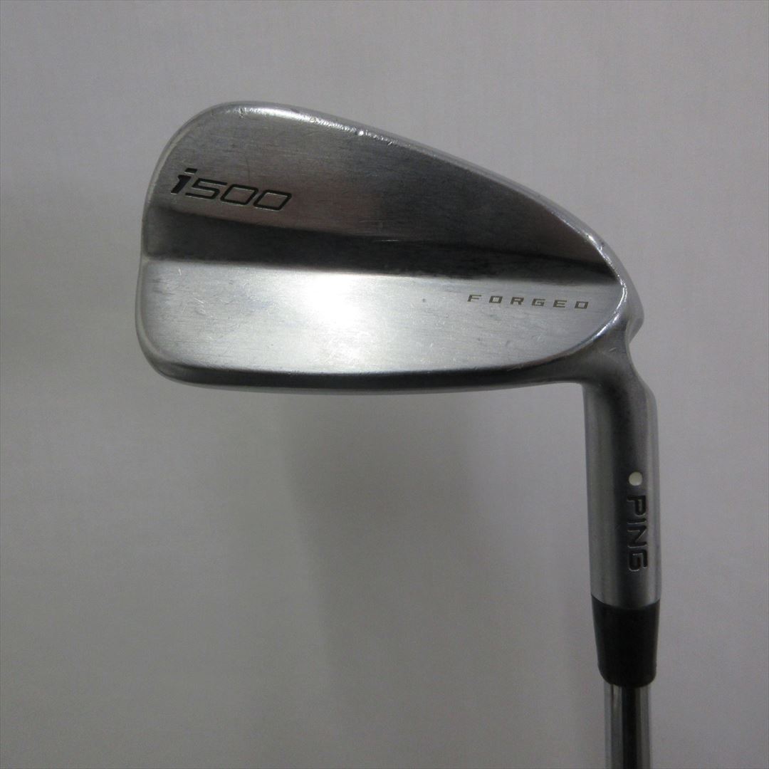 ping iron set i500 stiff dynamic gold 105 s200 8 pieces