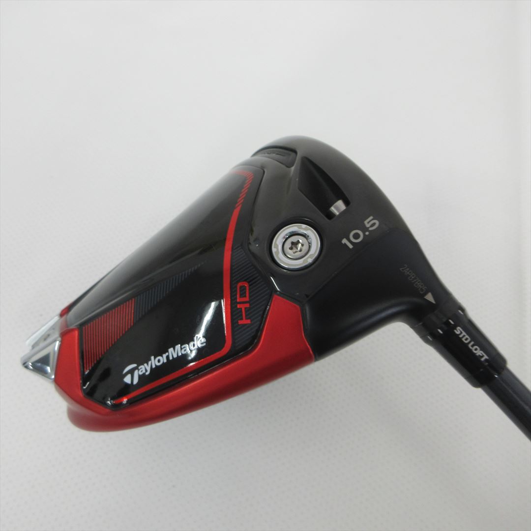 STEALTH2 HD 10.5° TENSEI RED TM50 flexSR TaylorMade Driver STEALTH2 HD – GOLF Partner USA