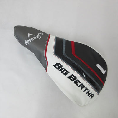 Callaway Driver BIG BERTHA -2023 10.5° Stiff SPEEDER NX 50 for CW(BB23)