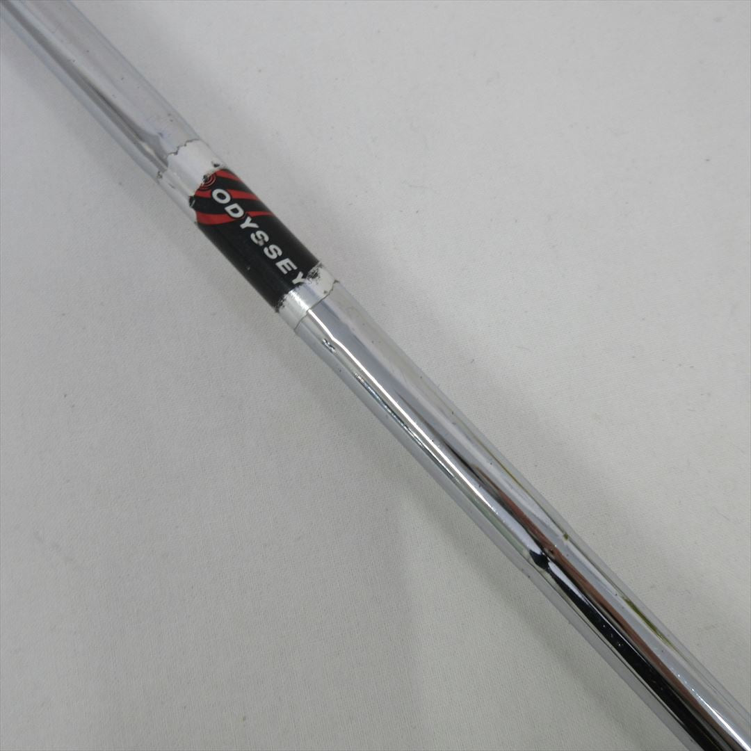 Odyssey Putter WHITE HOT TOUR iX #5 CS 34 inch