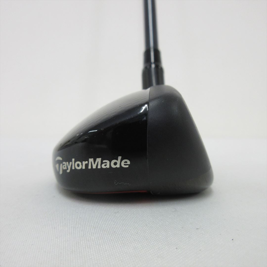 TaylorMade Hybrid STEALTH2 PLUS HY 22° Stiff Diamana TM70