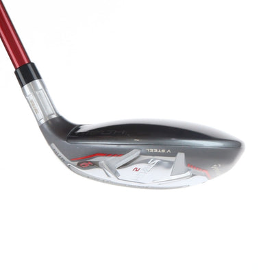 TaylorMade Hybrid Open Box STEALTH2 HD HY 27° Ladies TENSEI RED TM40(STEALTH)