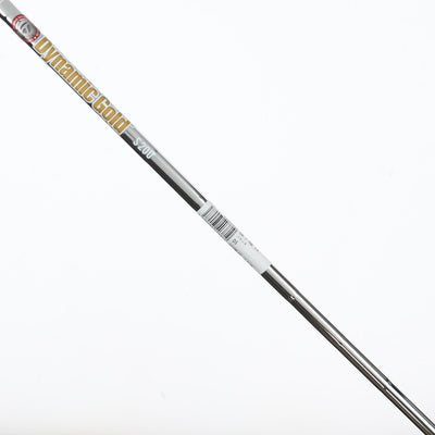 TaylorMade Wedge Open Box MILLED GRIND HI-TOE(2022) 58° Dynamic Gold S200