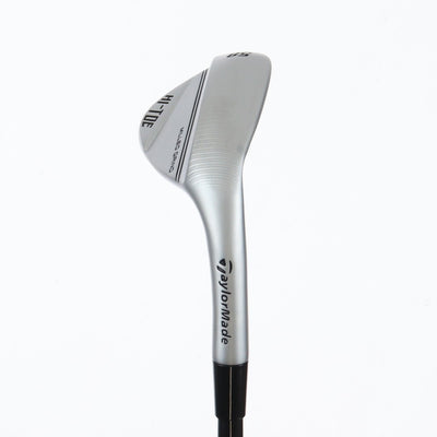 TaylorMade Wedge Open Box MILLED GRIND HI-TOE(2022) Chrom 58° Diamana WEDGE 95