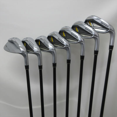 TaylorMade Iron Set ROCKET BLADEZ Regular TM7-113 7 pieces