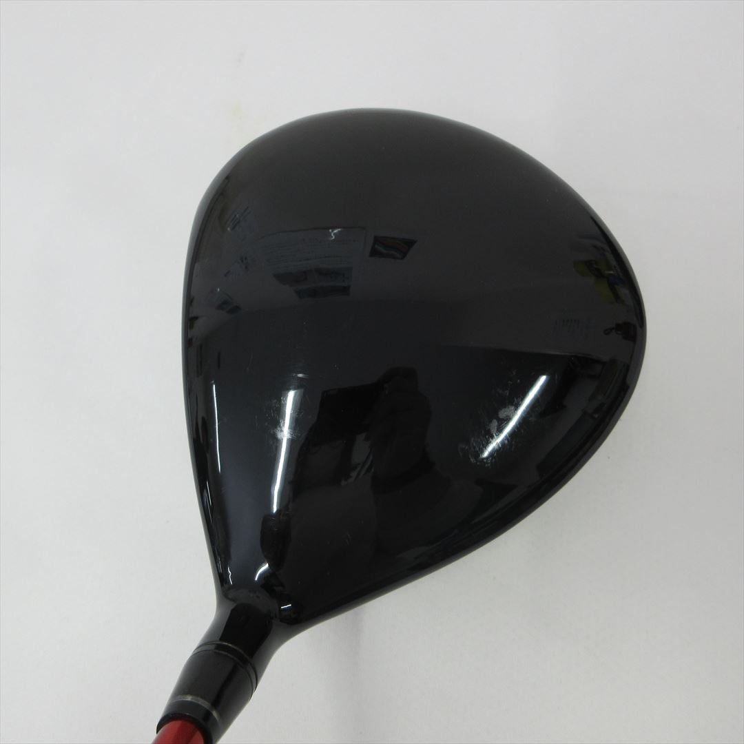 HONMA Driver TOUR WORLD TR20 460 9.5° Stiff VIZARD FD-6