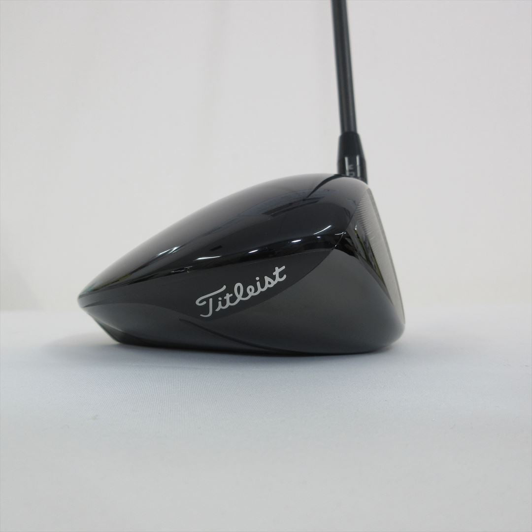 Titleist Driver TSR2 10° Stiff TOUR AD IZ-6