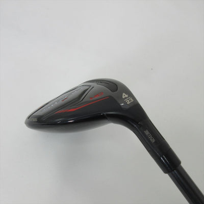 TaylorMade Hybrid STEALTH2 HD HY 23° Stiff TENSEI RED TM60(STEALTH)