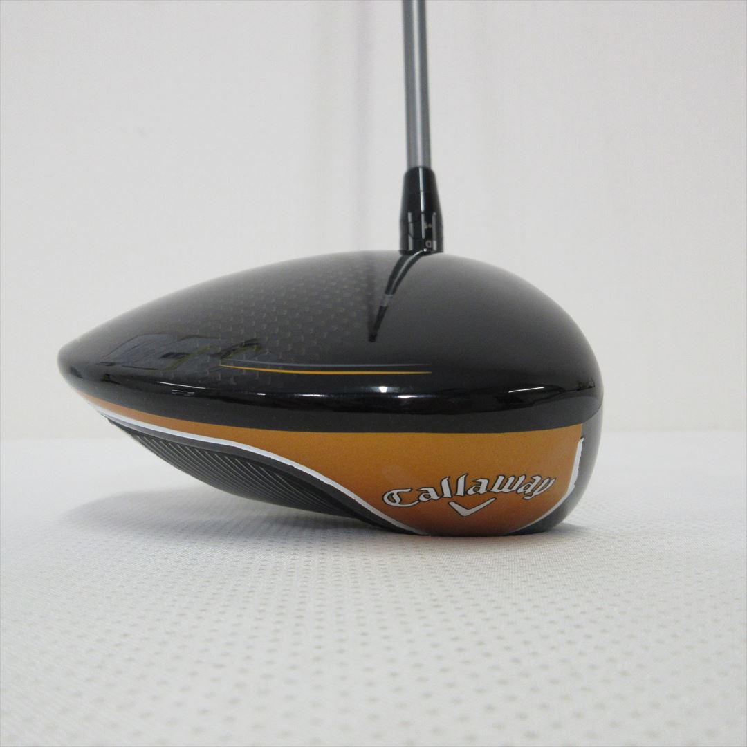 Callaway Driver MAVRIK 9° Stiff Tour AD XC-6