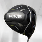 Ping Driver G430 MAX 10K 10.5° Stiff Speeder 569 EVOLUTION 7