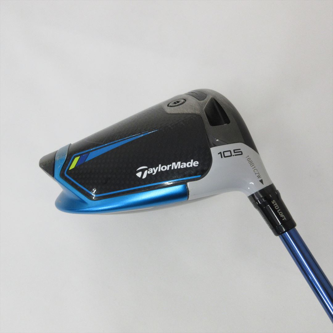 TaylorMade Driver SIM2 10.5° Stiff Diamana TB 60