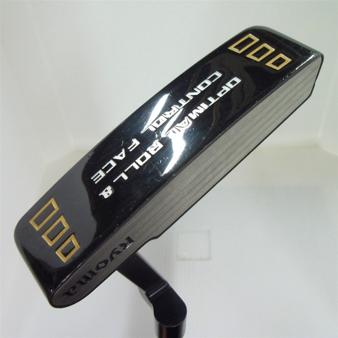 クラブ RYOMA GOLF P3 OPTIMAL ROLL&CONTROL FACE Ryoma golf Putter Ryoma P3 – GOLF Partner USA