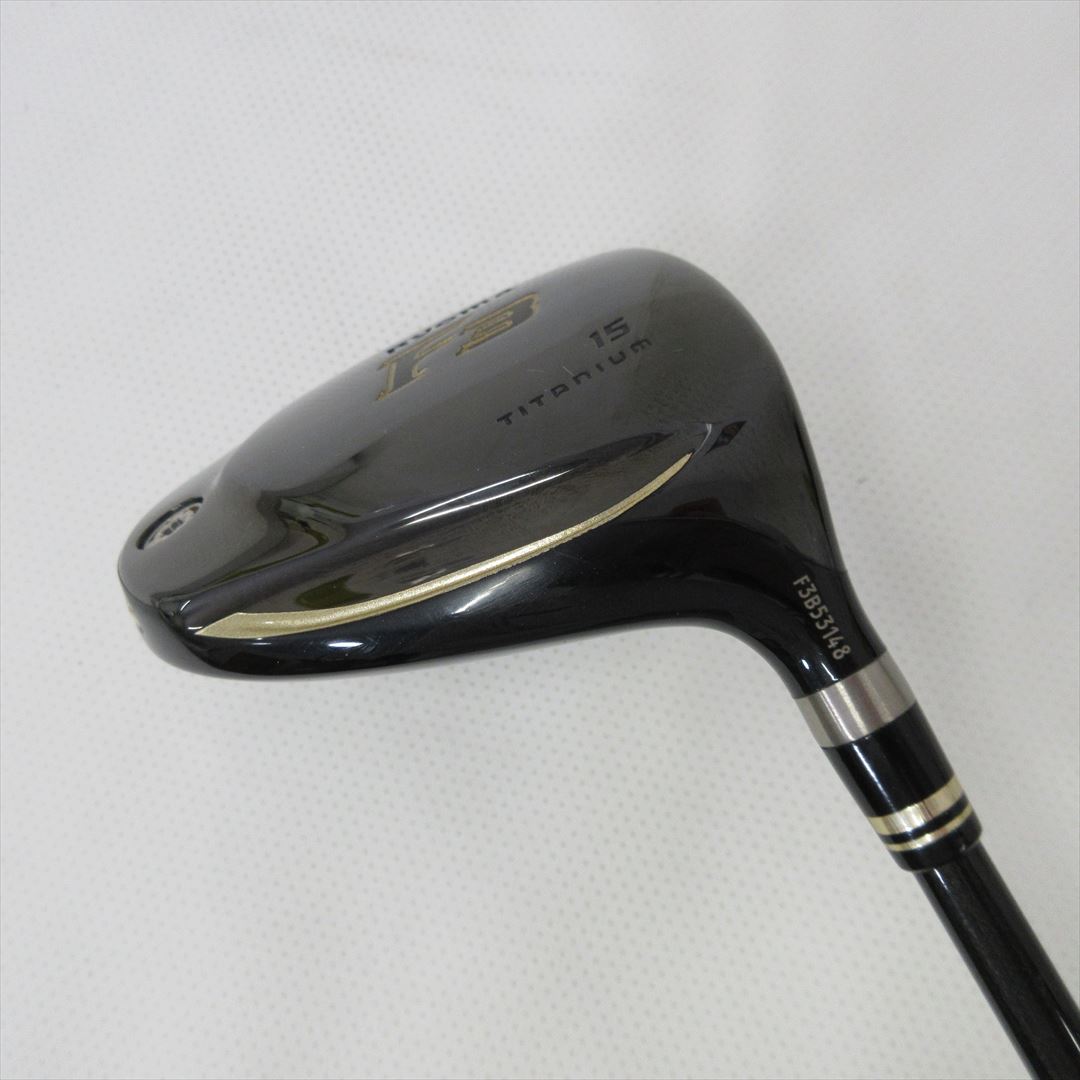 Ryoma golf Fairway Ryoma F – GOLF Partner USA