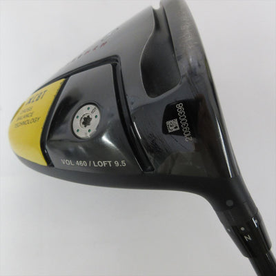 Daiwa Driver ONOFF (2022) KURO 9.5° Stiff LABOSPEC TATAKI 60 CBT