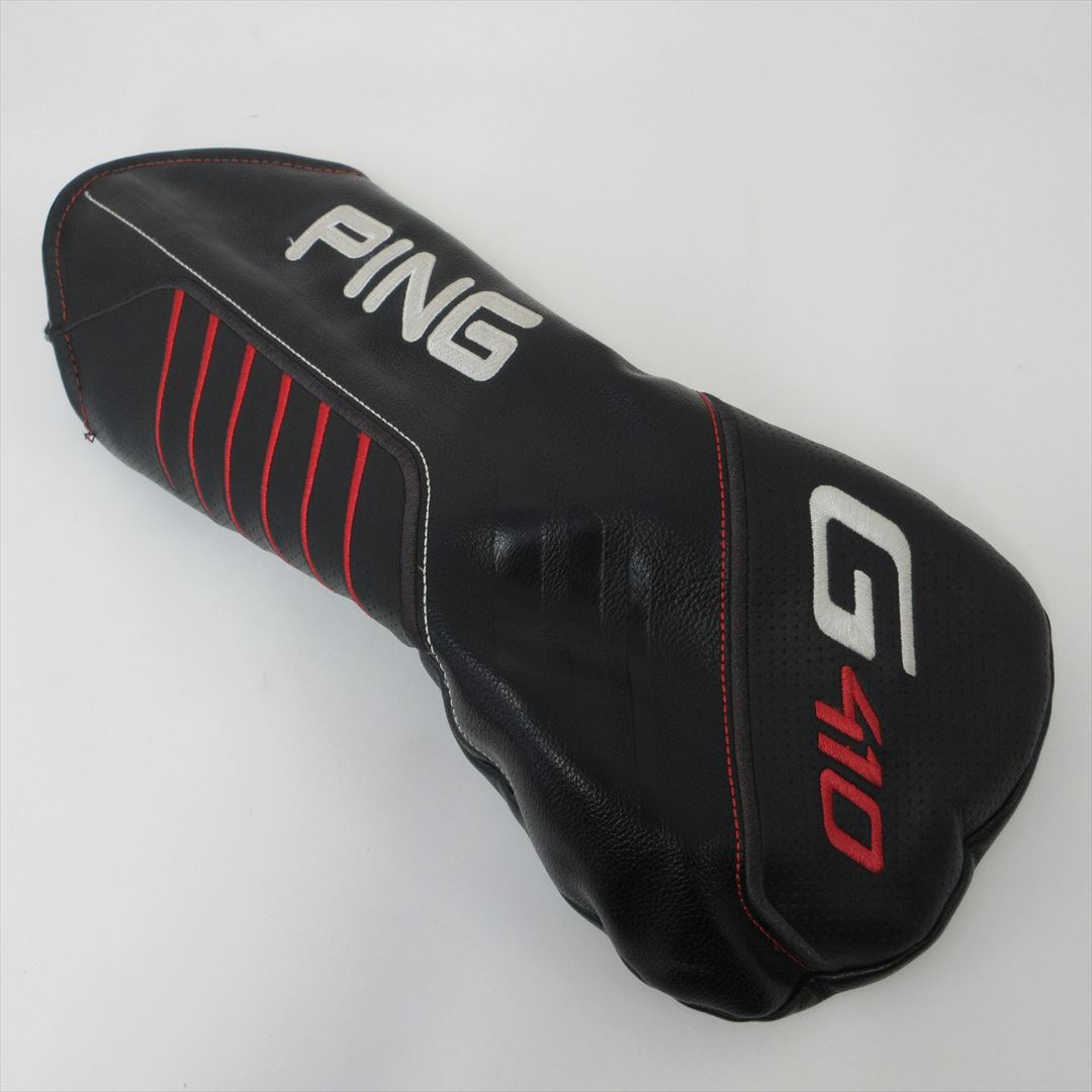 Ping Driver G410 LST 9° Stiff TENSEI CK PRO ORANGE 60