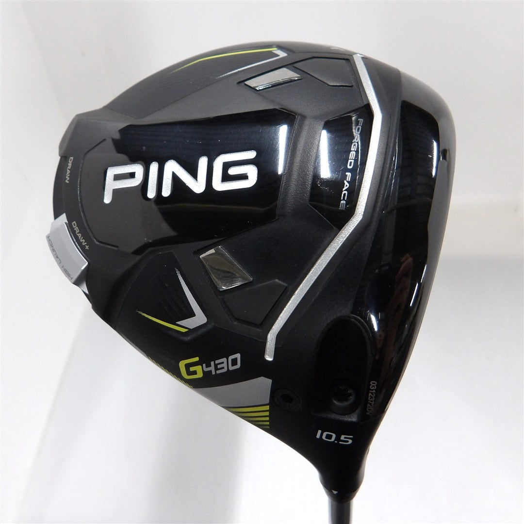 Ping Driver G430 HL SFT 10.5° SPEEDER NX 45