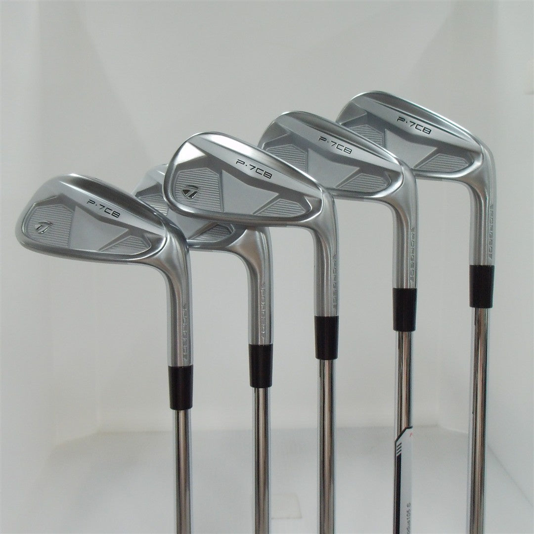TaylorMade Iron Set Taylor Made P・7CB(2024) – GOLF Partner USA