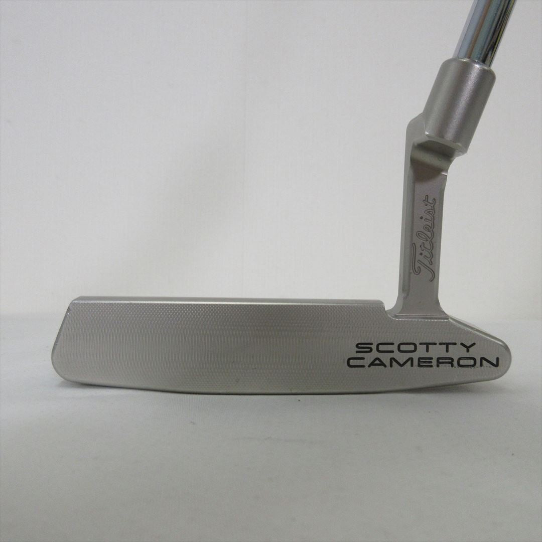 SCOTTY CAMERON Putter SCOTTY CAMERON Special select NEWPORT 2 34 inch