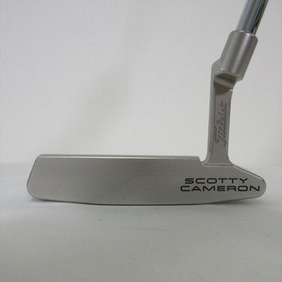 SCOTTY CAMERON Putter SCOTTY CAMERON Special select NEWPORT 2 34 inch