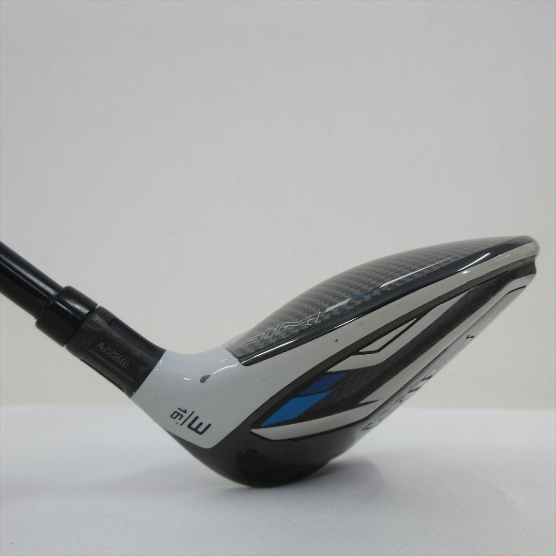 TaylorMade Fairway SIM MAX-D 3W 16° Stiff Diamana S60 Limited