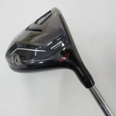 Bridgestone Driver TOUR B XD-3 9.5° Stiff Tour AD TP-6