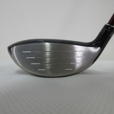 PRGR Fairway RS RED 5W 17° Senior Speeder EVOLUTION FOR PRGR