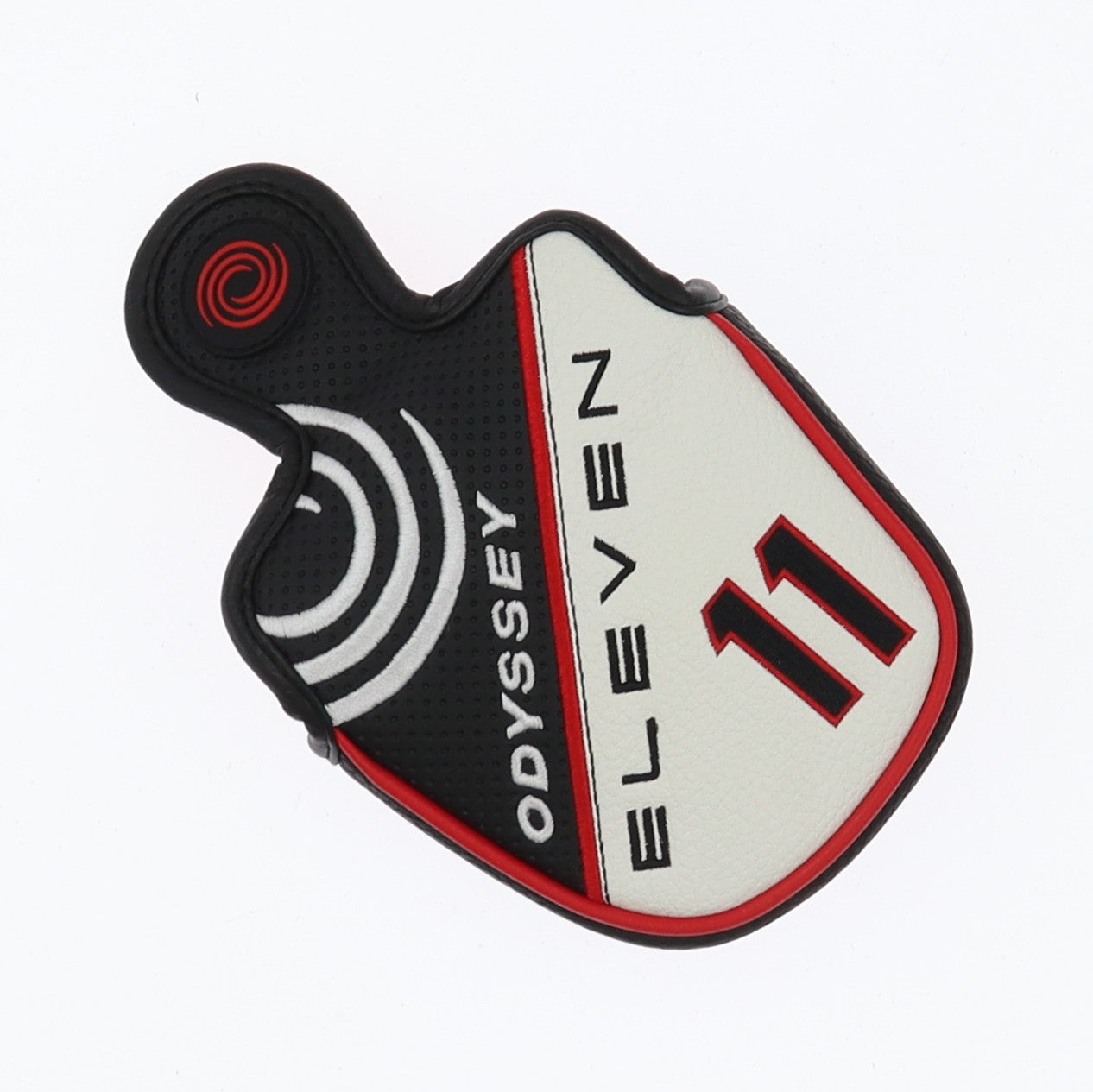 Odyssey Putter Open Box Left-Handed ELEVEN TOUR LINED 34 inch: