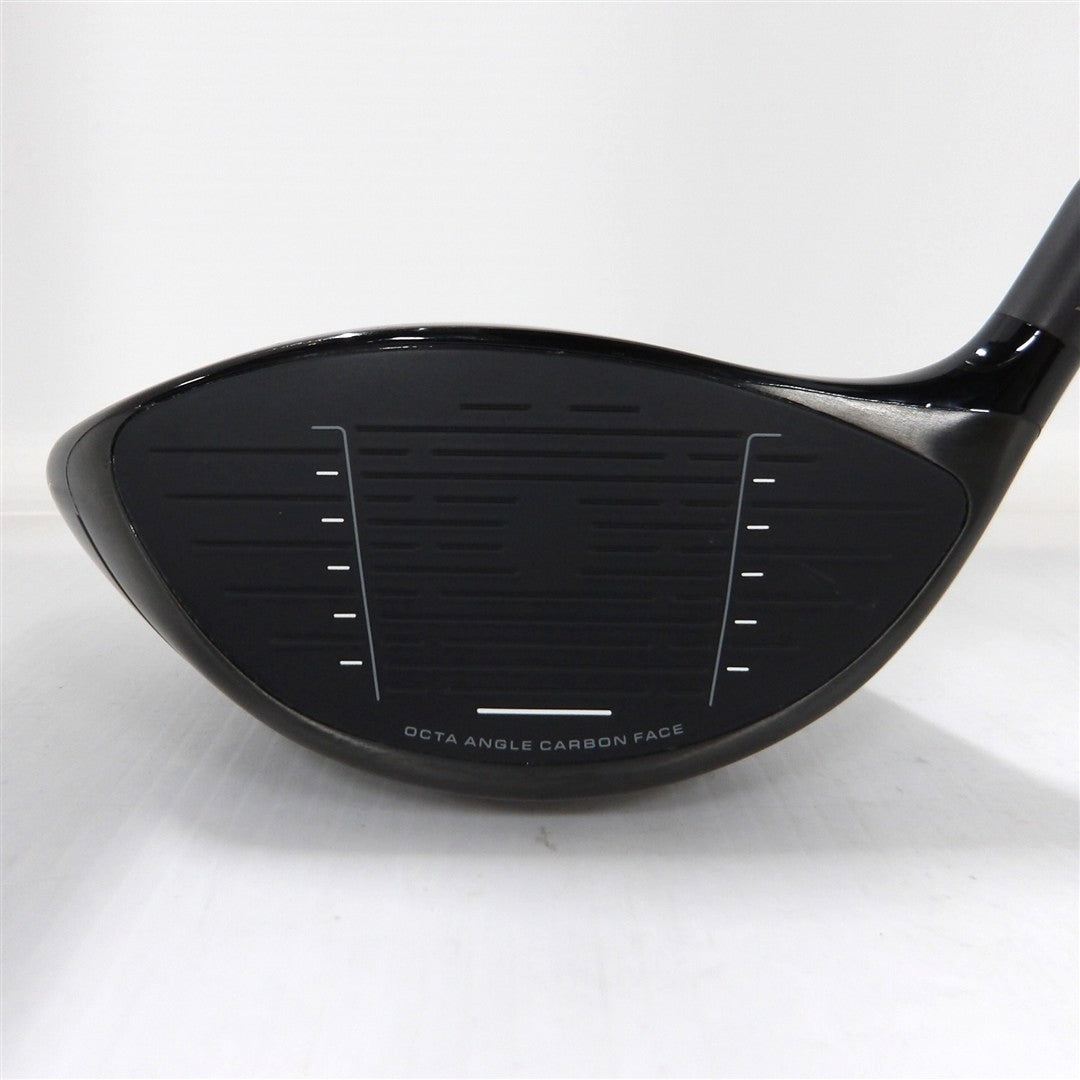 Yamaha Driver inpres DRIVESTAR TYPE/D(2025) 10.5° Regular SPEEDER NX for Yamaha
