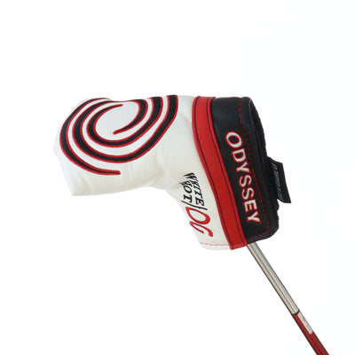 Odyssey Putter Brand New WHITE HOT OG #4M 33 inch