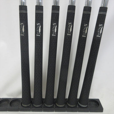 Fourteen Iron Set TB 5 FORGED Stiff FS-90i 6 pieces