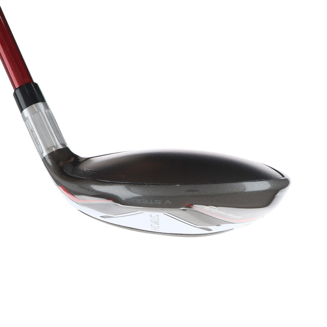 TaylorMade Hybrid Open Box STEALTH HY 26° Ladies TENSEI RED TM40(STEALTH)