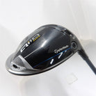 TaylorMade Driver Qi10 MAX 9° StiffRegular Diamana BLUE TM50