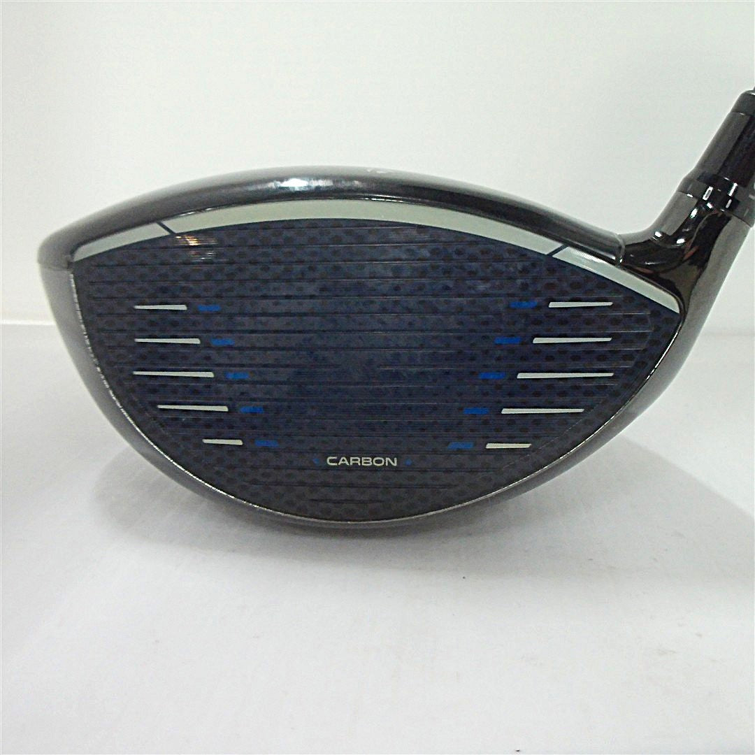 TaylorMade Driver Qi10 MAX – GOLF Partner USA