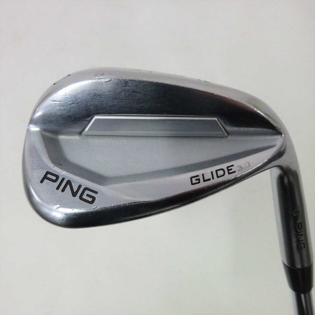 Ping Wedge PING GLIDE 3.0 50° Dynamic Gold 120 S200 Dot Color Green