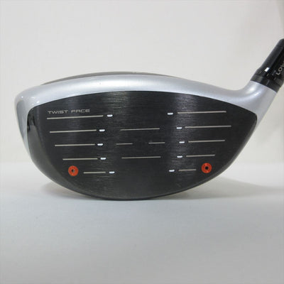 TaylorMade Driver M6 9° Stiff FUBUKI TM5(2019)